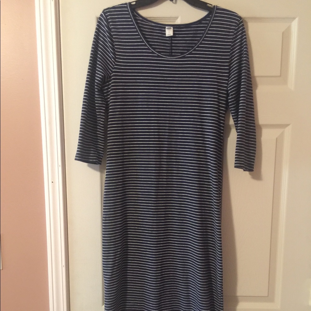 Old Navy dress